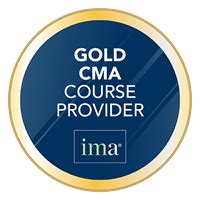 CMA Course Providers: Exam Prep .